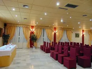 Hotel La Rabida Palos de la Frontera